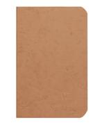 Notizbuch mit 9x14 cm, 48 Blatt A6