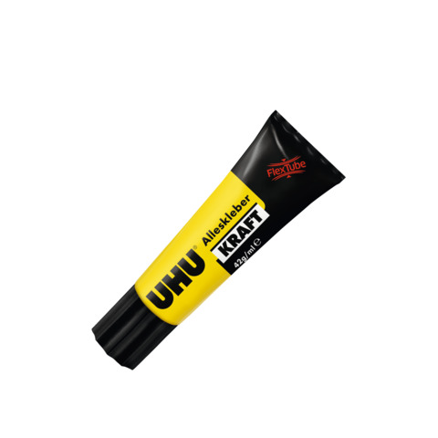 Alleskleber Kraft 42g UHU