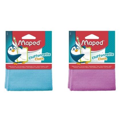 Maped Mikrofasertuch für Ardoise oder Whiteboard